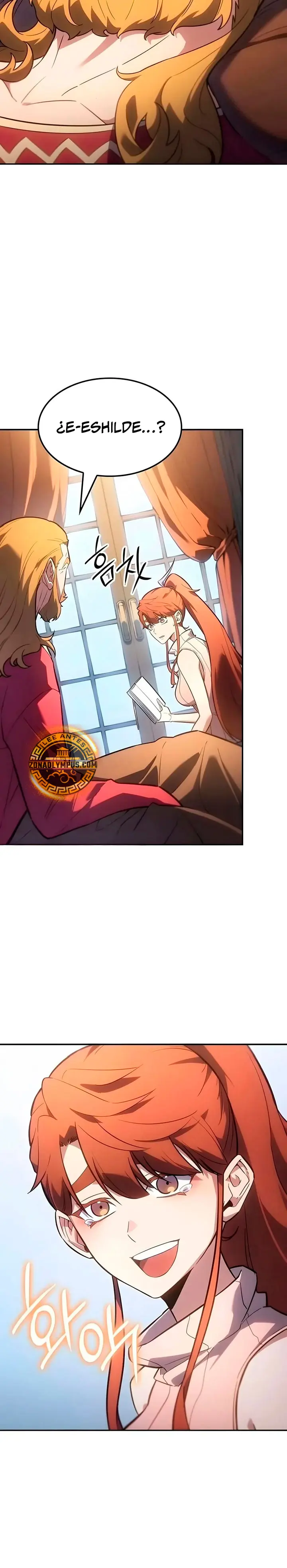 El Señor de Hielo Capitulo 63 página 34