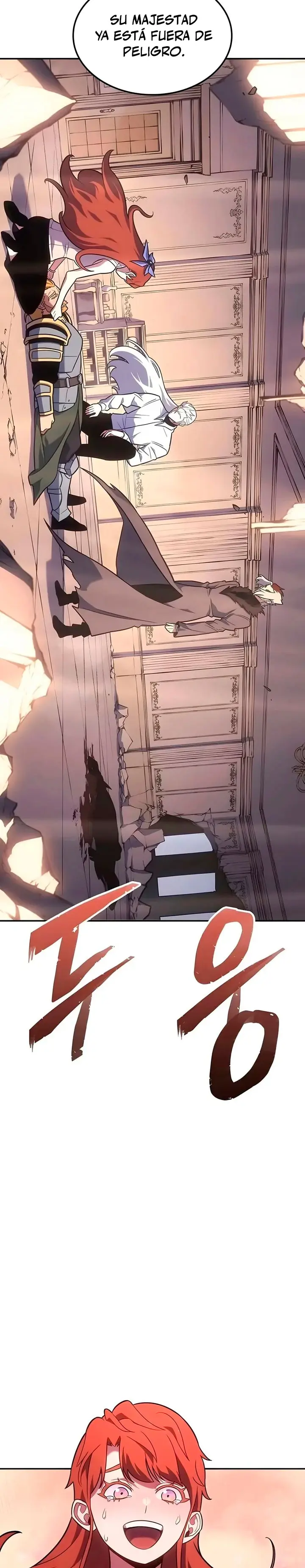 El Señor de Hielo Capitulo 63 página 4