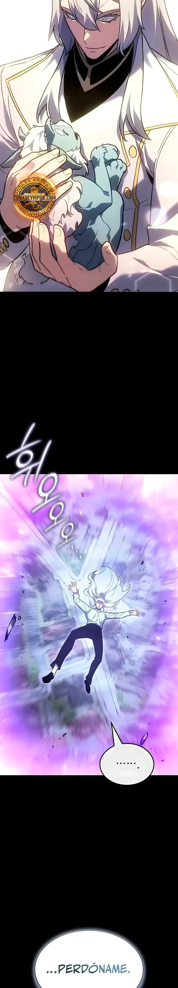 El Señor de Hielo Capitulo 63 página 43
