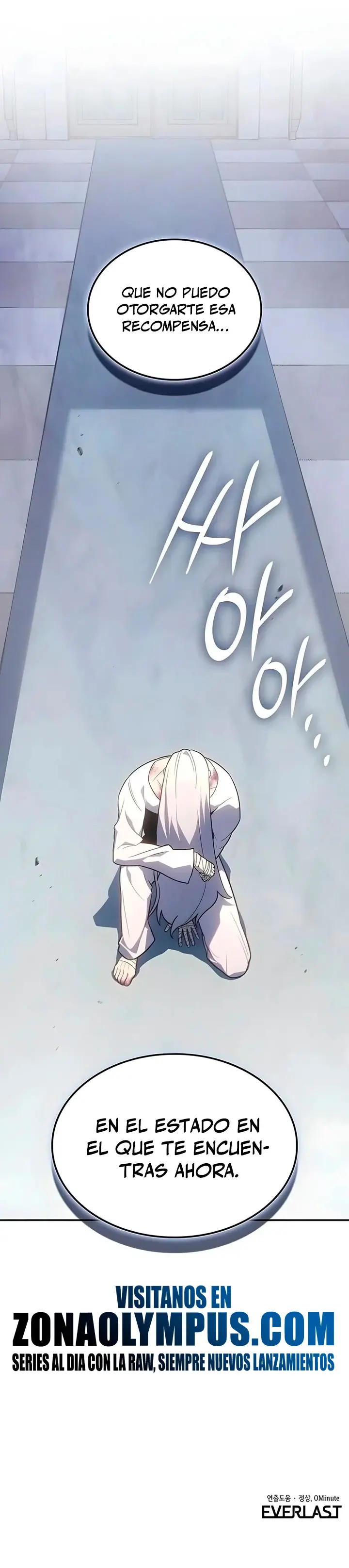 El Señor de Hielo Capitulo 63 página 49