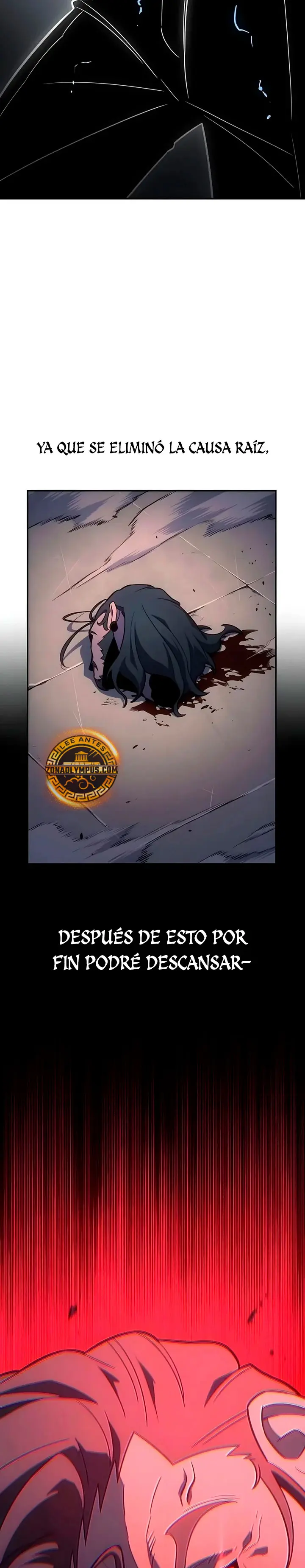 El Señor de Hielo Capitulo 63 página 7
