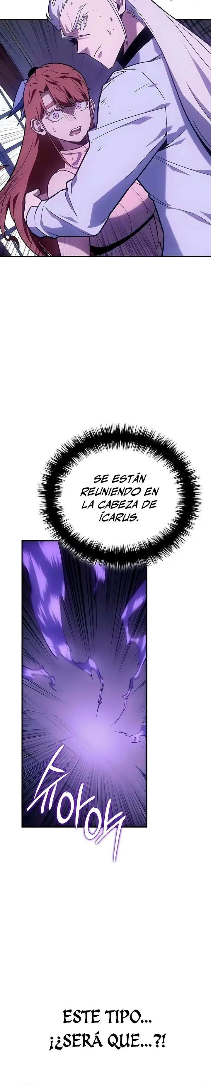 El Señor de Hielo Capitulo 63 página 9