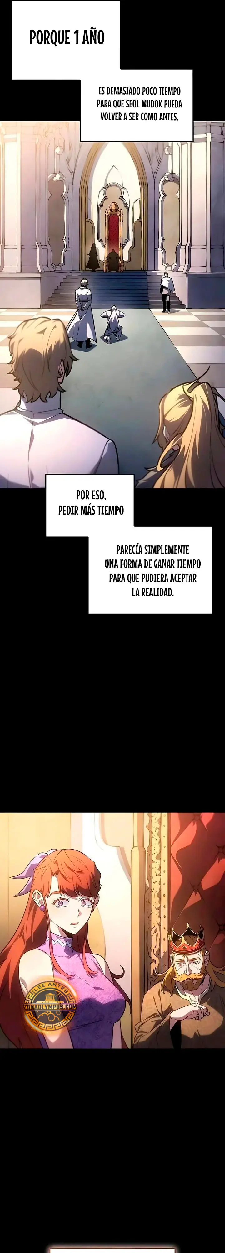 El Señor de Hielo Capitulo 64 página 10