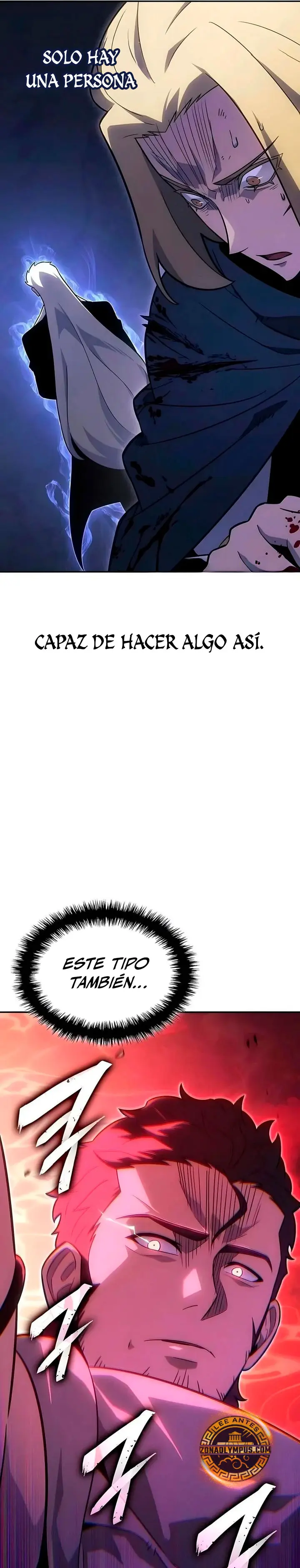 El Señor de Hielo Capitulo 64 página 31