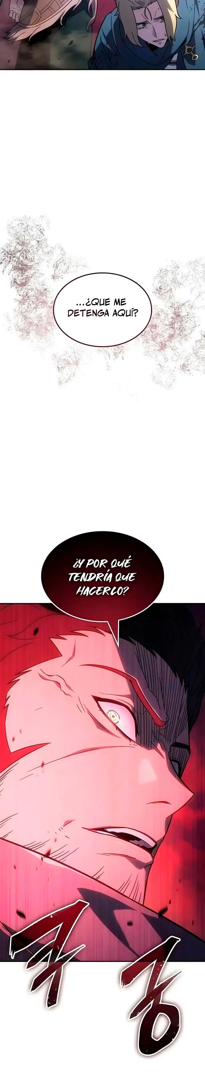 El Señor de Hielo Capitulo 64 página 35