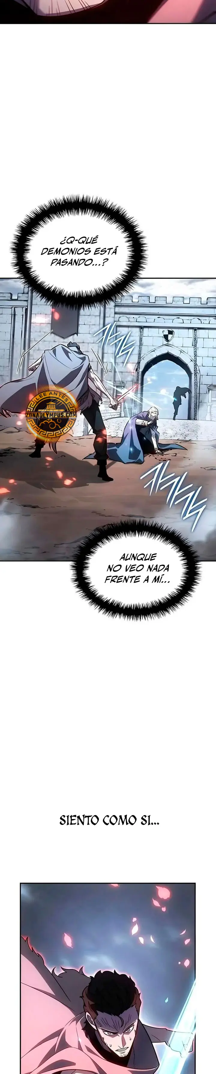 El Señor de Hielo Capitulo 64 página 42