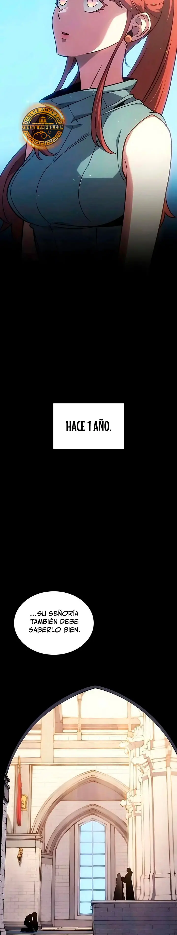 El Señor de Hielo Capitulo 64 página 5