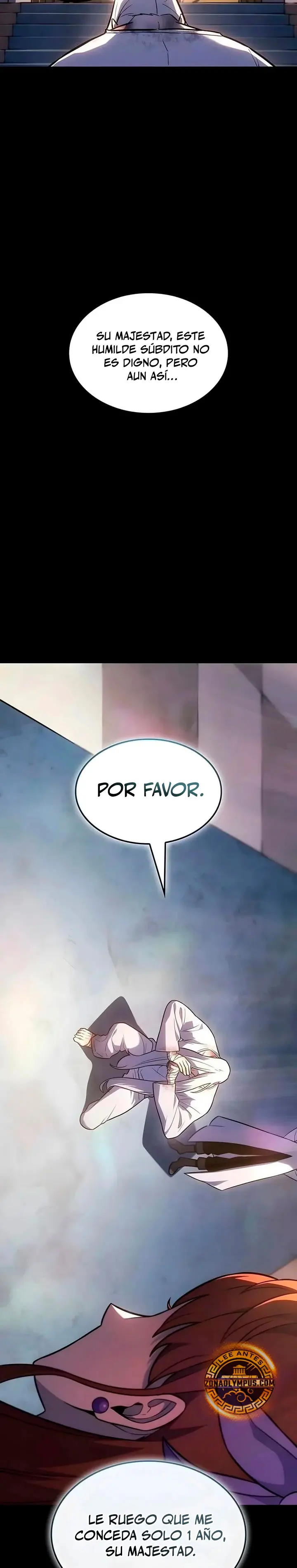 El Señor de Hielo Capitulo 64 página 8