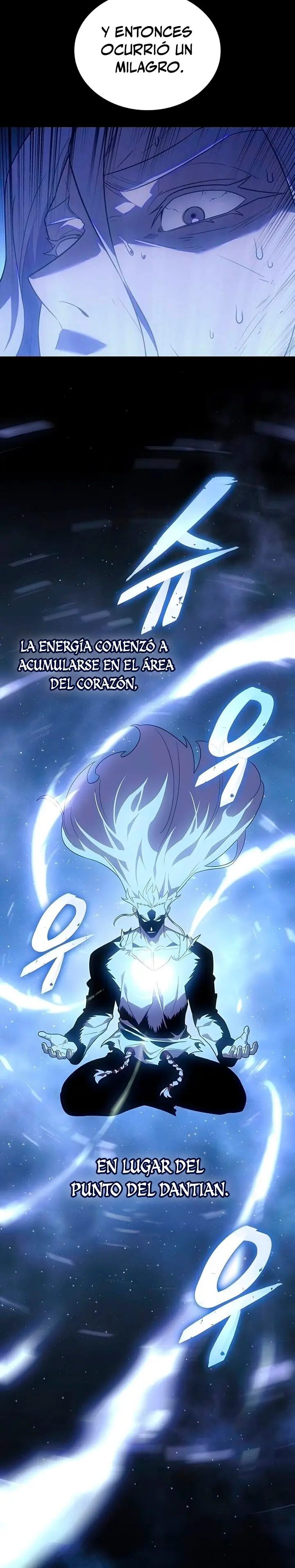 El Señor de Hielo Capitulo 65 página 11
