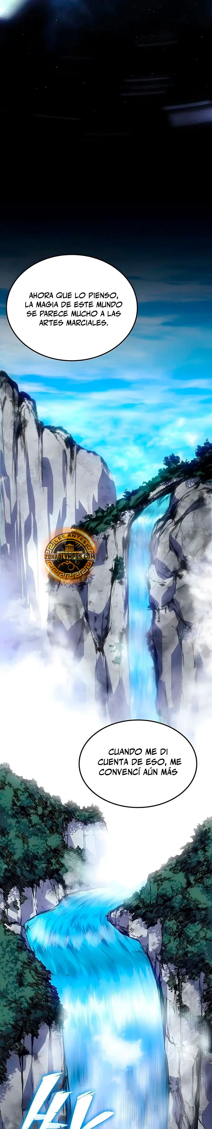 El Señor de Hielo Capitulo 65 página 12
