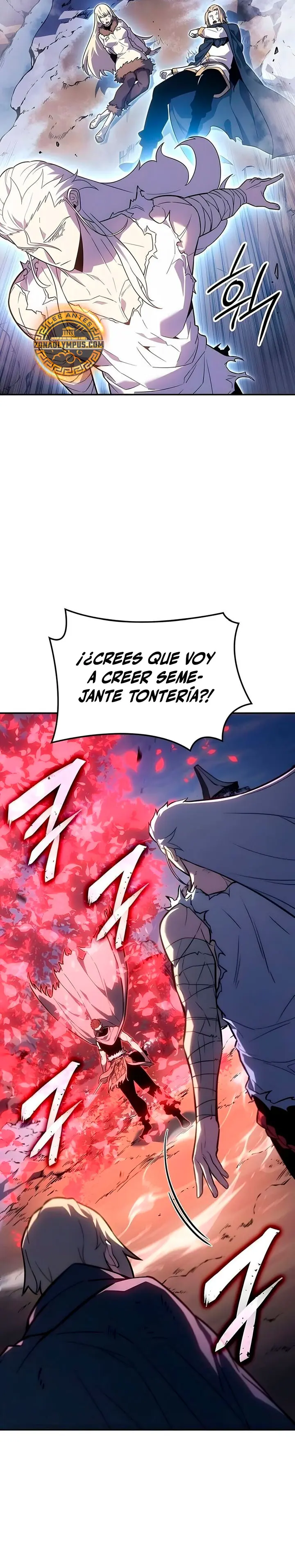 El Señor de Hielo Capitulo 65 página 15