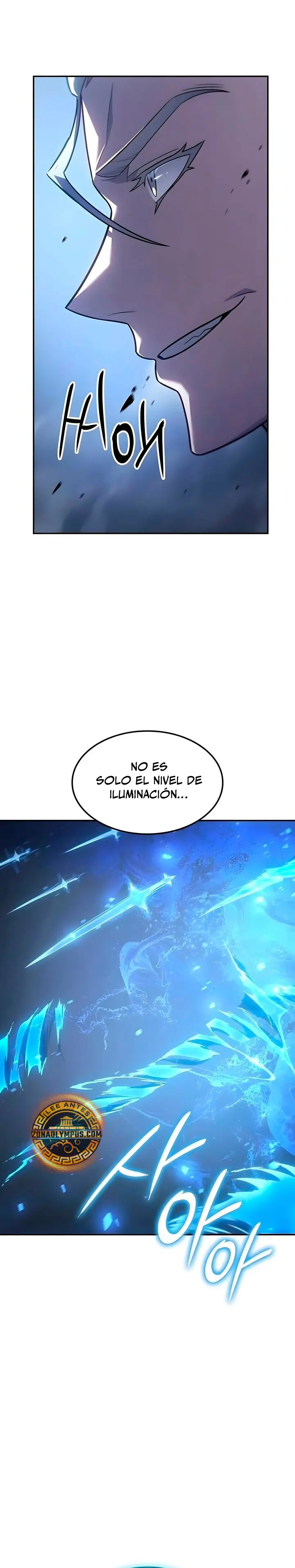 El Señor de Hielo Capitulo 65 página 16