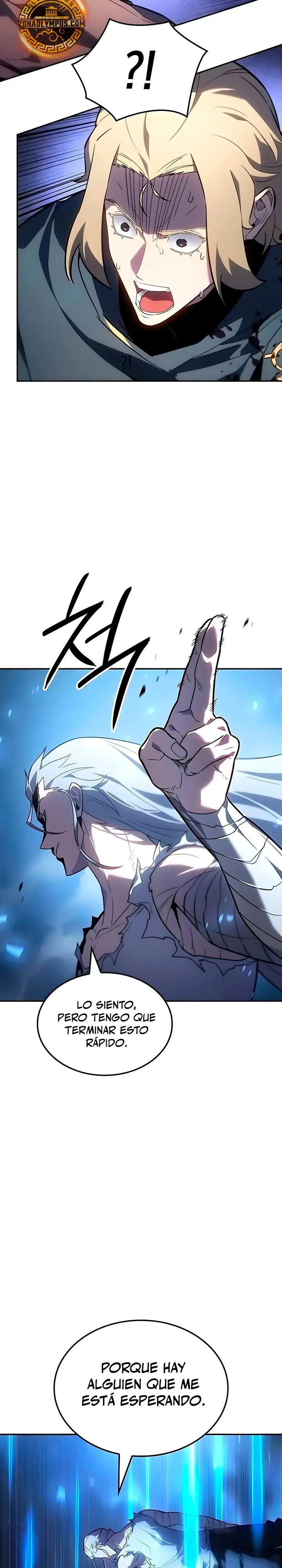 El Señor de Hielo Capitulo 65 página 18