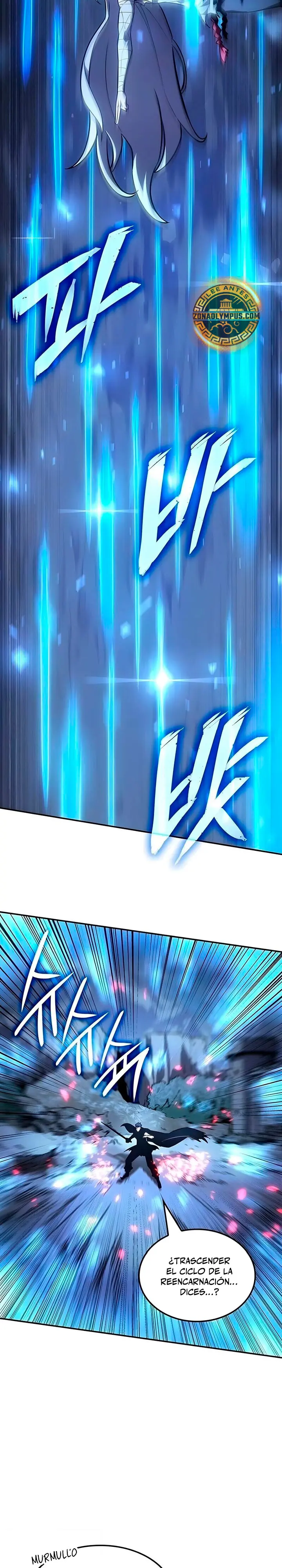 El Señor de Hielo Capitulo 65 página 19