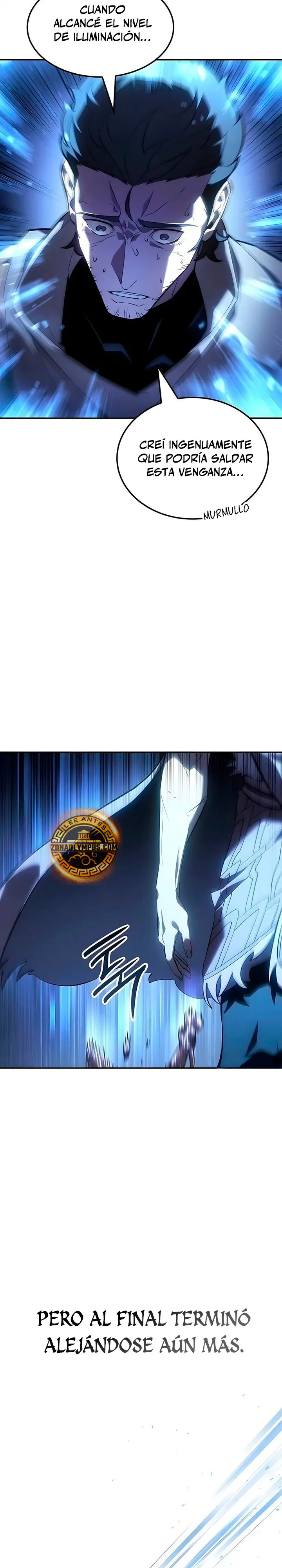 El Señor de Hielo Capitulo 65 página 20