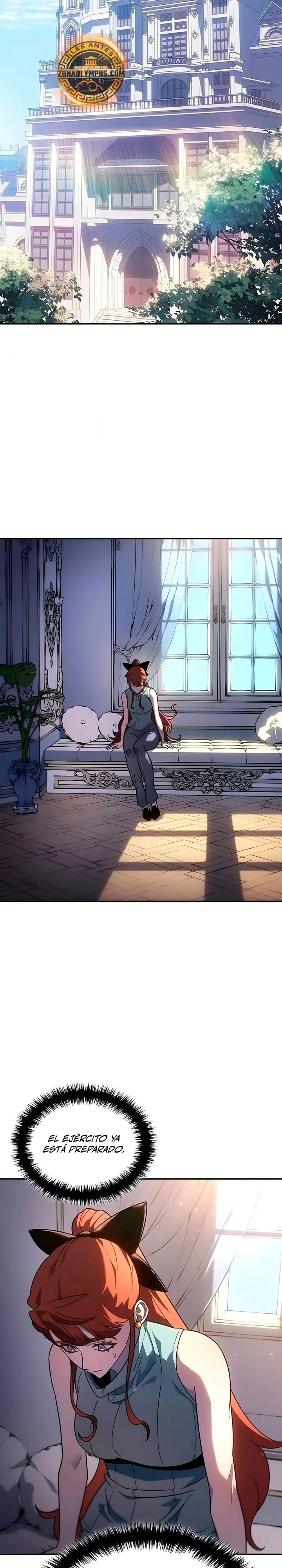 El Señor de Hielo Capitulo 65 página 22