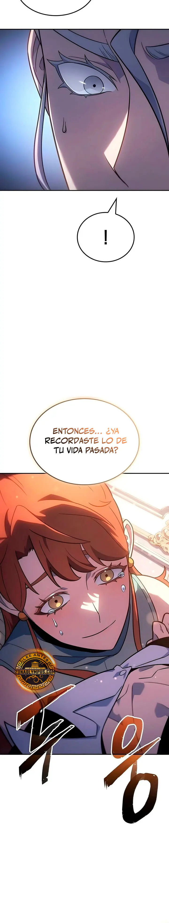 El Señor de Hielo Capitulo 65 página 27