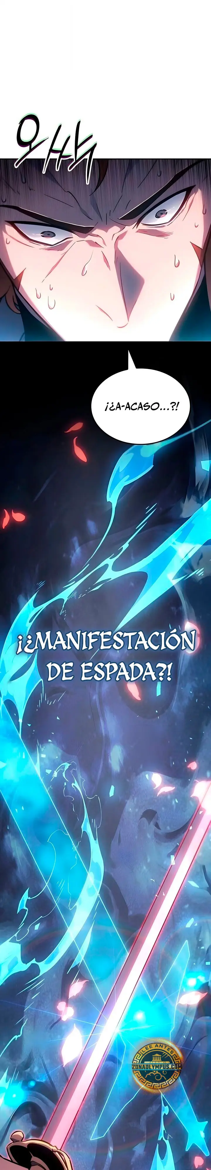 El Señor de Hielo Capitulo 65 página 3