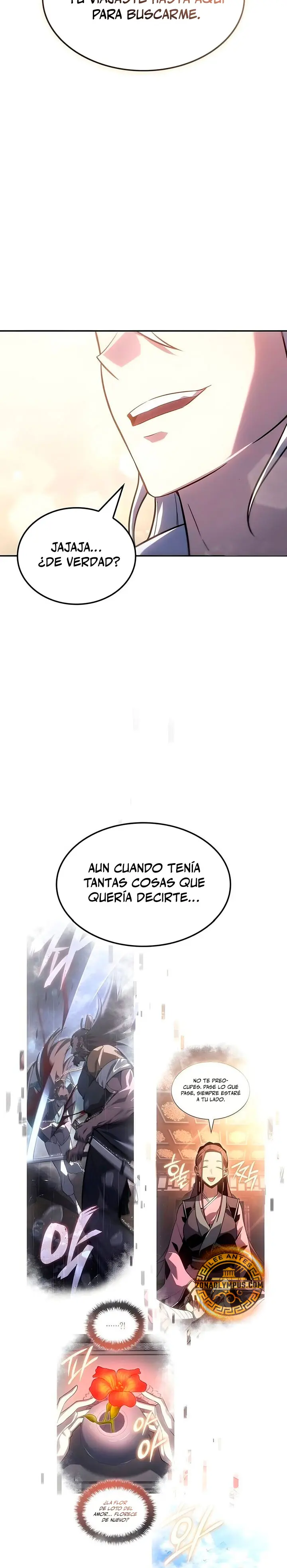 El Señor de Hielo Capitulo 65 página 30