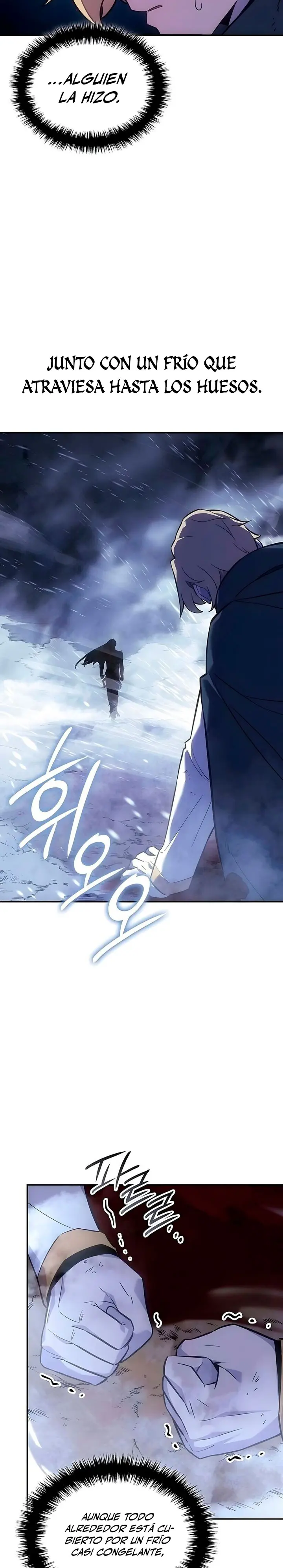 El Señor de Hielo Capitulo 65 página 5
