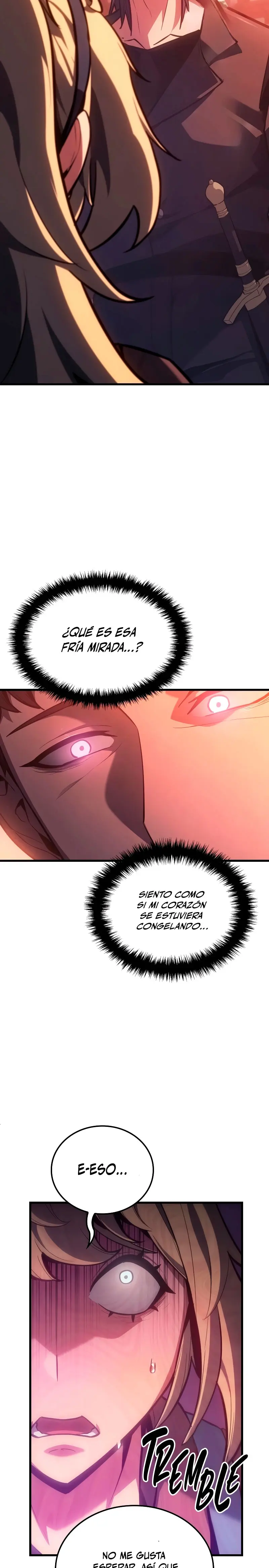 El Señor de Hielo Capitulo 7 página 11
