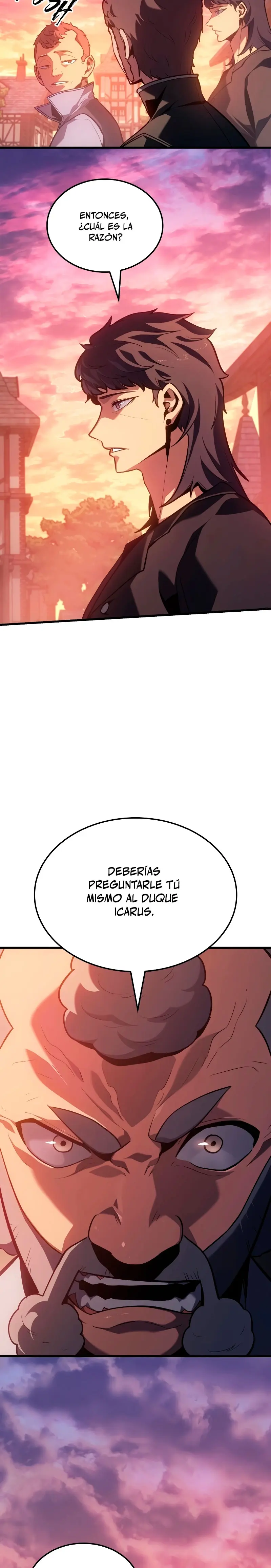 El Señor de Hielo Capitulo 7 página 16