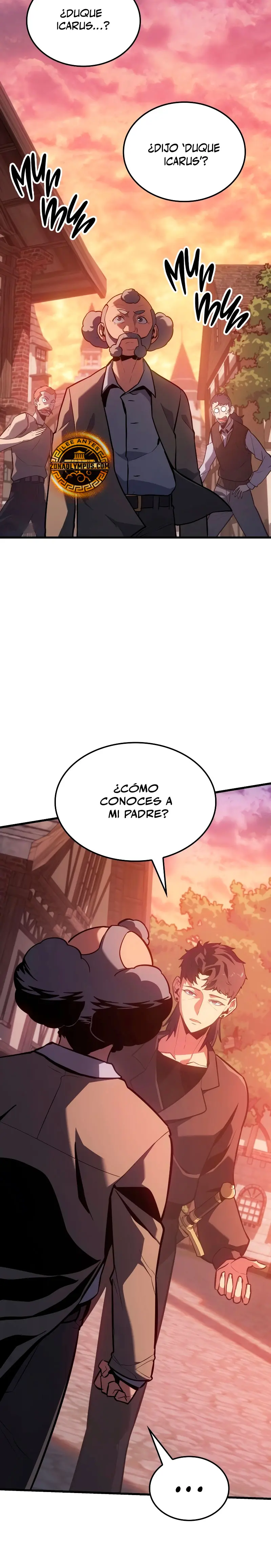 El Señor de Hielo Capitulo 7 página 17