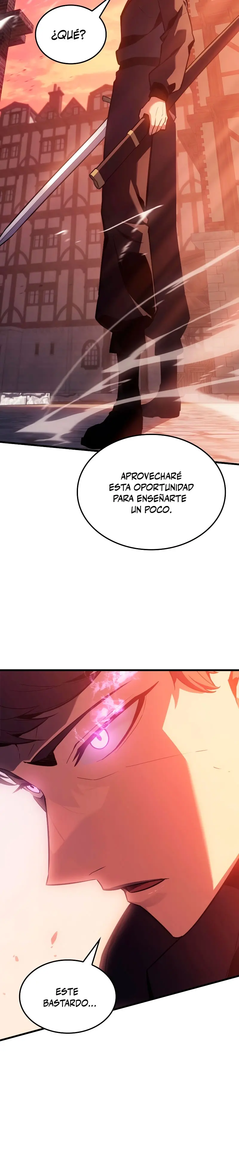El Señor de Hielo Capitulo 7 página 28