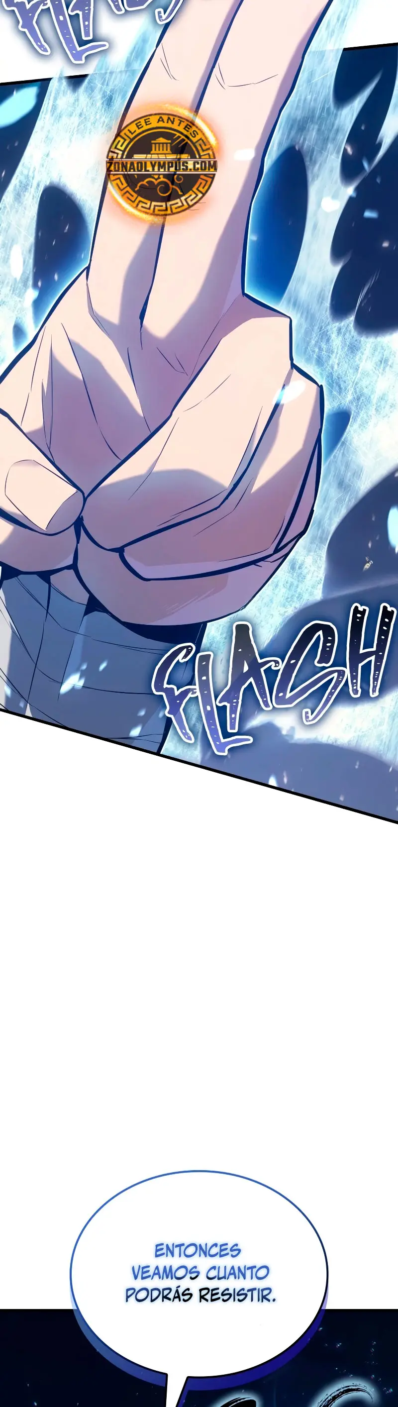El Señor de Hielo Capitulo 7 página 46