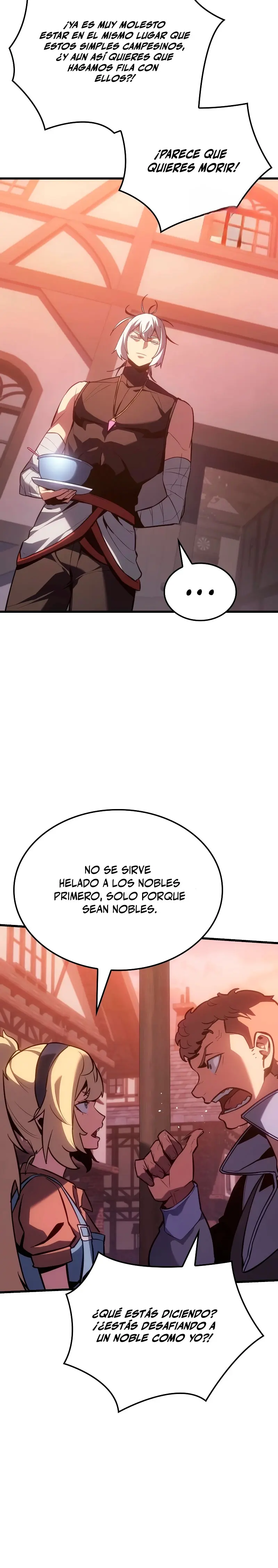 El Señor de Hielo Capitulo 7 página 6