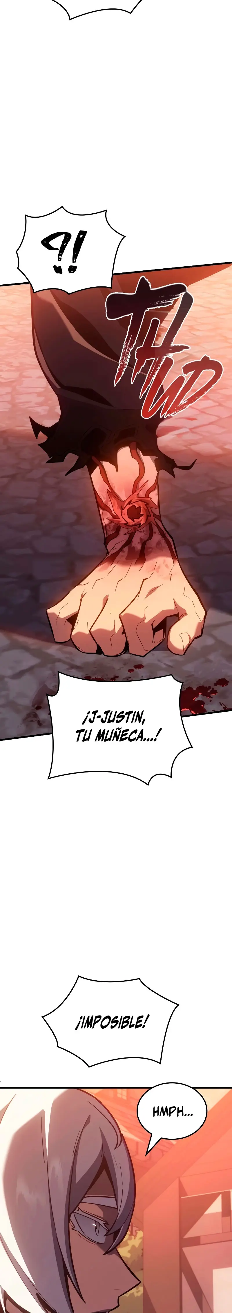 El Señor de Hielo Capitulo 8 página 5