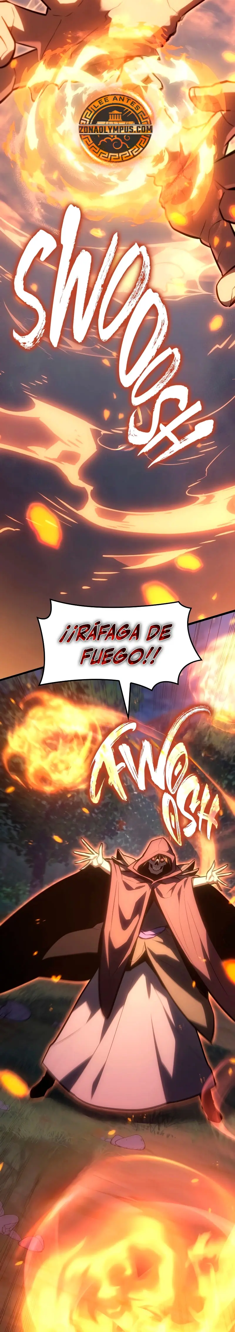 El Señor de Hielo Capitulo 9 página 28