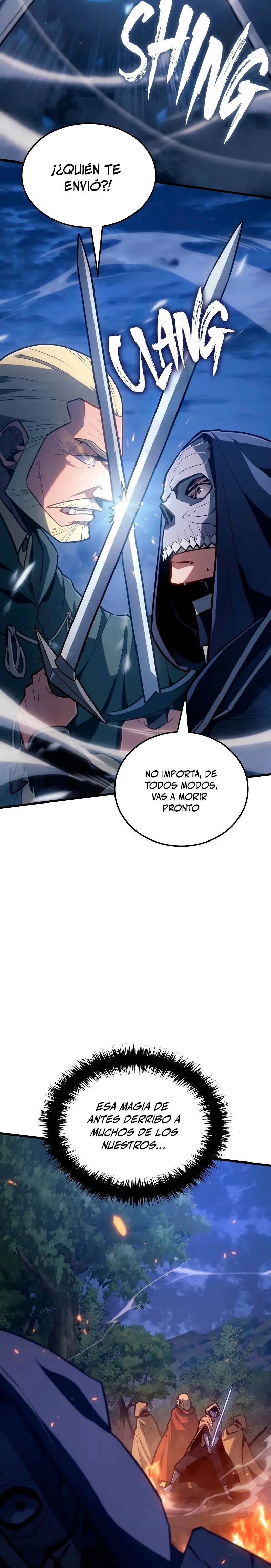 El Señor de Hielo Capitulo 9 página 40