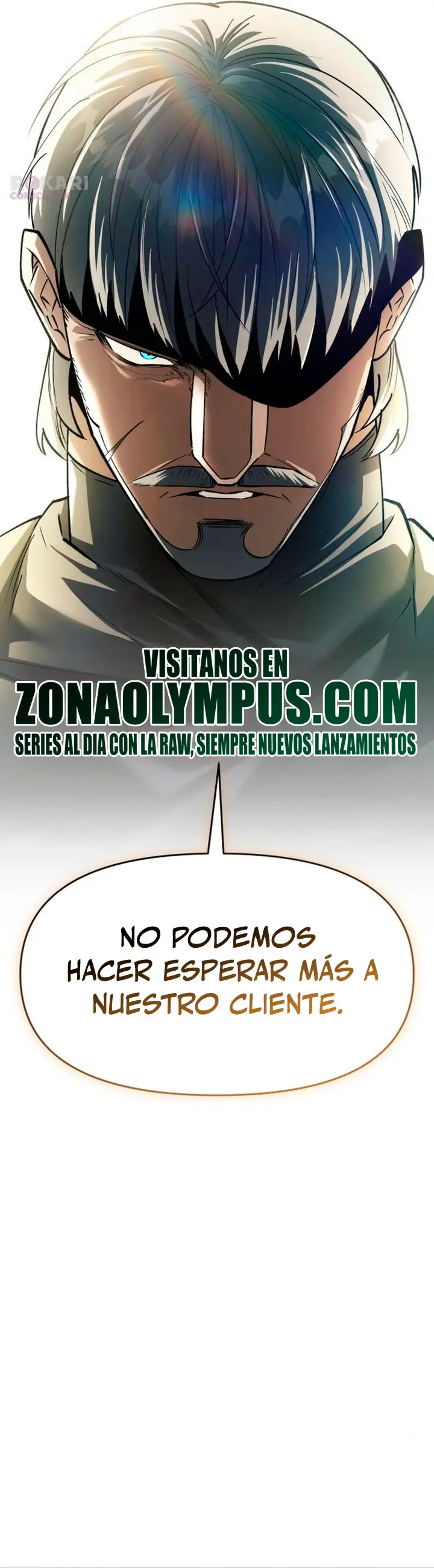 El regreso del mago ilegítimo Capitulo 41 página 38