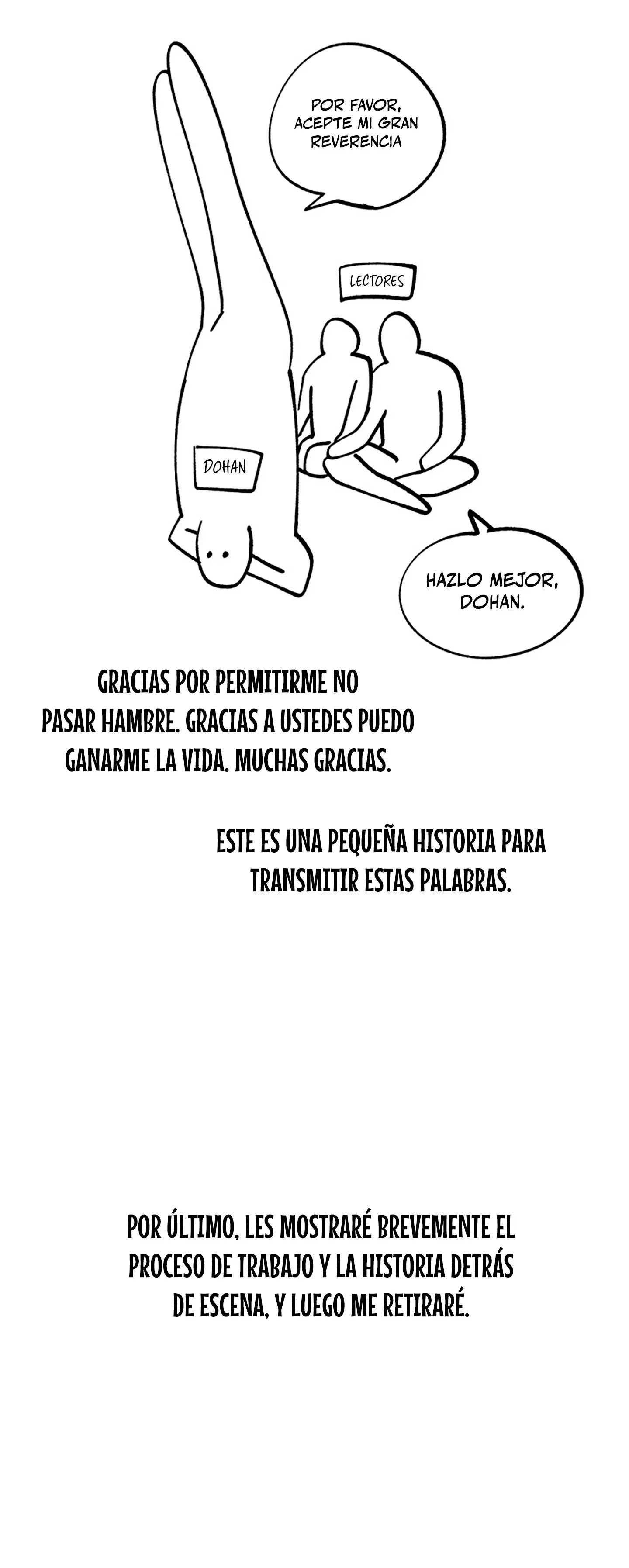 El regreso del mago ilegítimo Capitulo 46.1 página 6