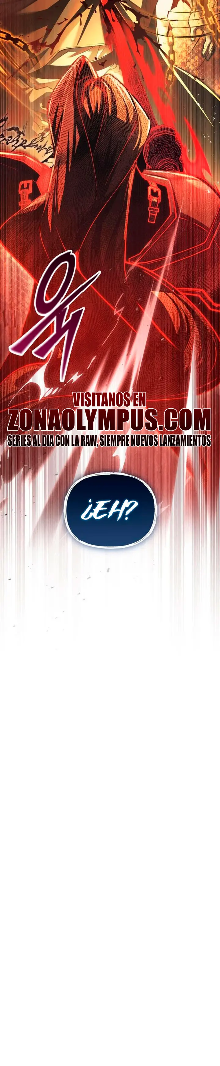 El regreso del mago ilegítimo Capitulo 44 página 37