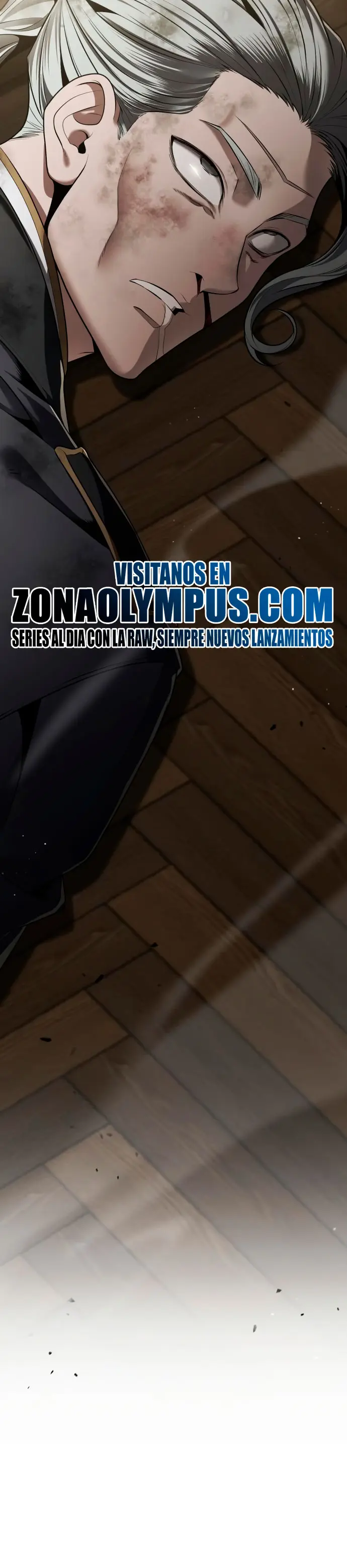 El regreso del mago ilegítimo Capitulo 11 página 43