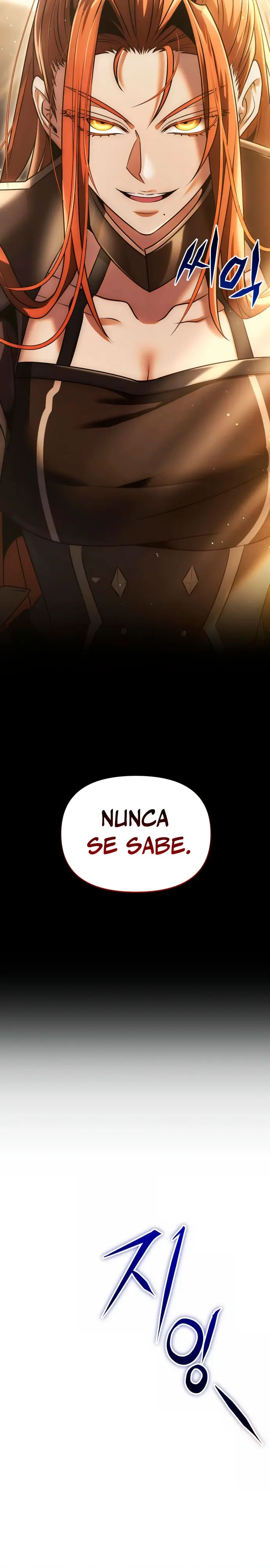 El regreso del mago ilegítimo Capitulo 17 página 42