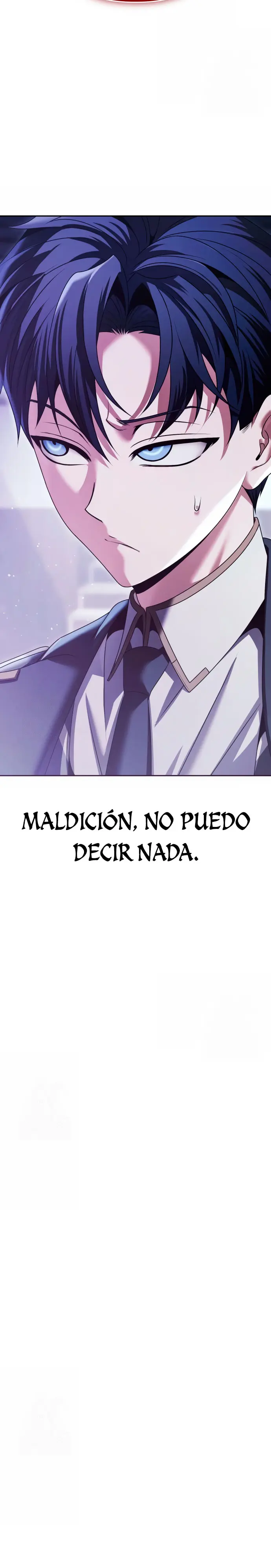 El regreso del mago ilegítimo Capitulo 18 página 42