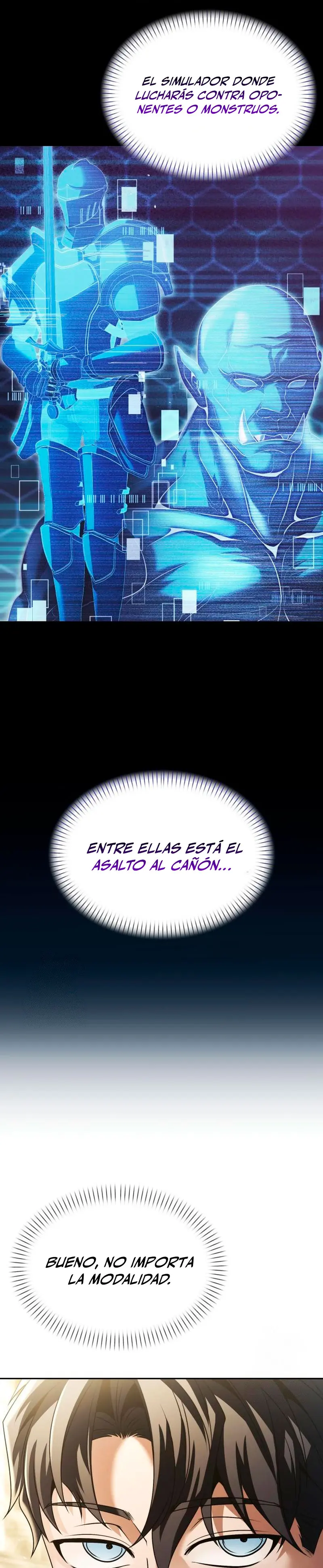 El regreso del mago ilegítimo Capitulo 19 página 27