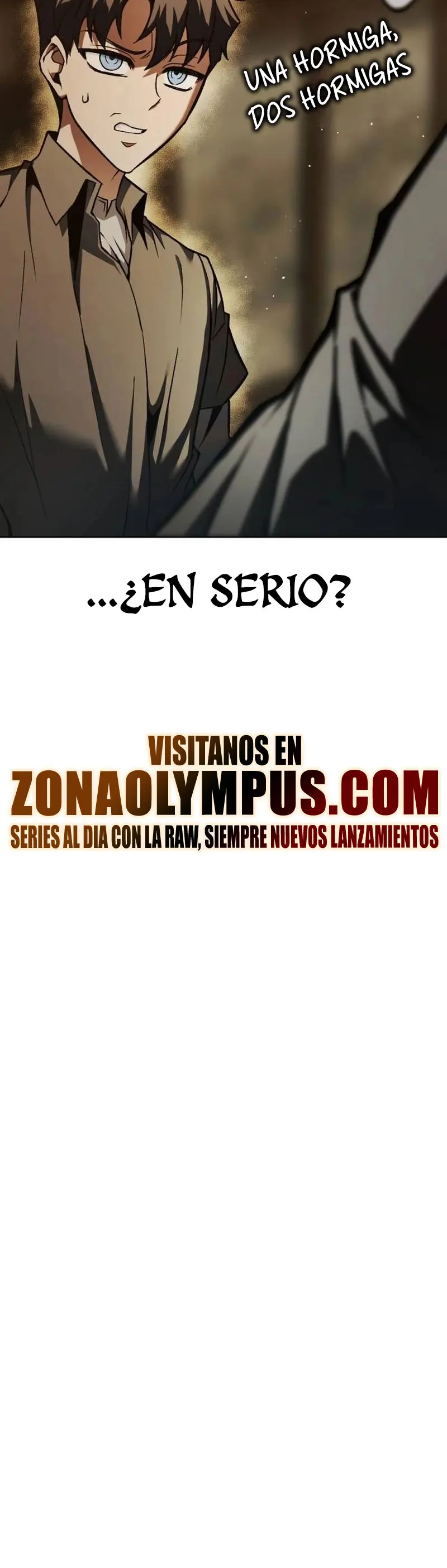 El regreso del mago ilegítimo Capitulo 2 página 49