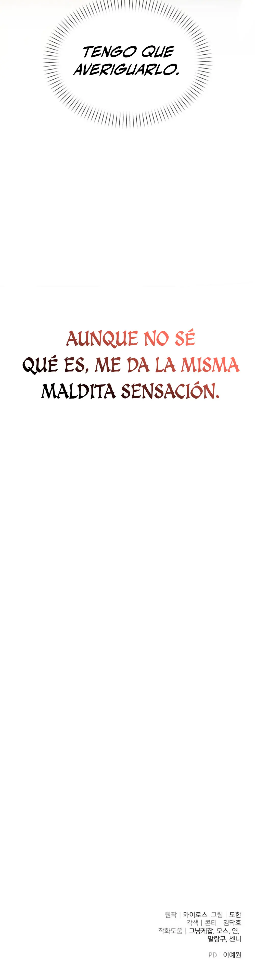 El regreso del mago ilegítimo Capitulo 22 página 62