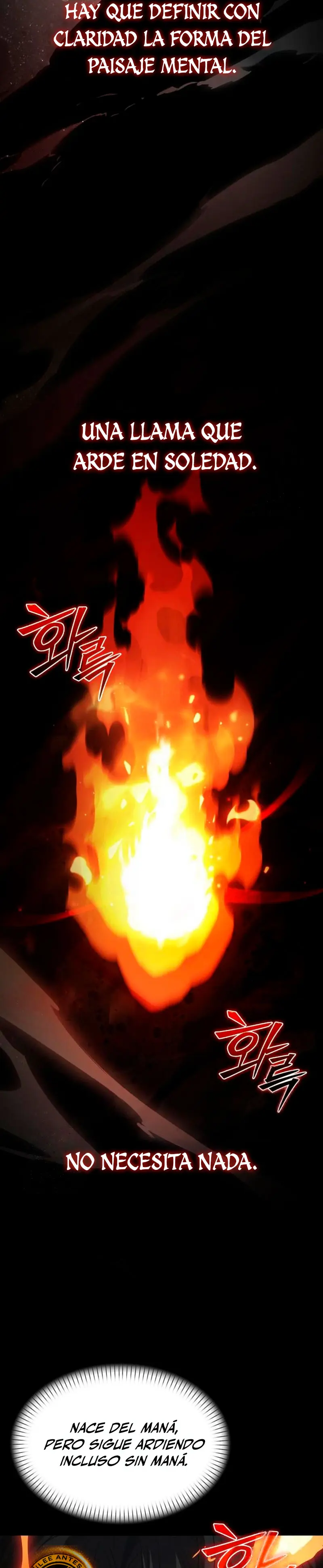 El regreso del mago ilegítimo Capitulo 26 página 12