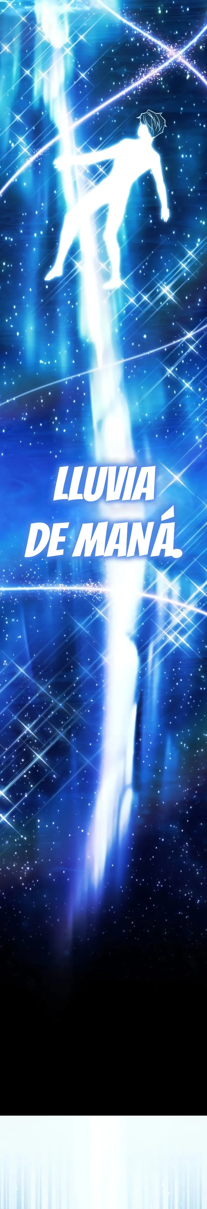El regreso del mago ilegítimo Capitulo 3 página 38