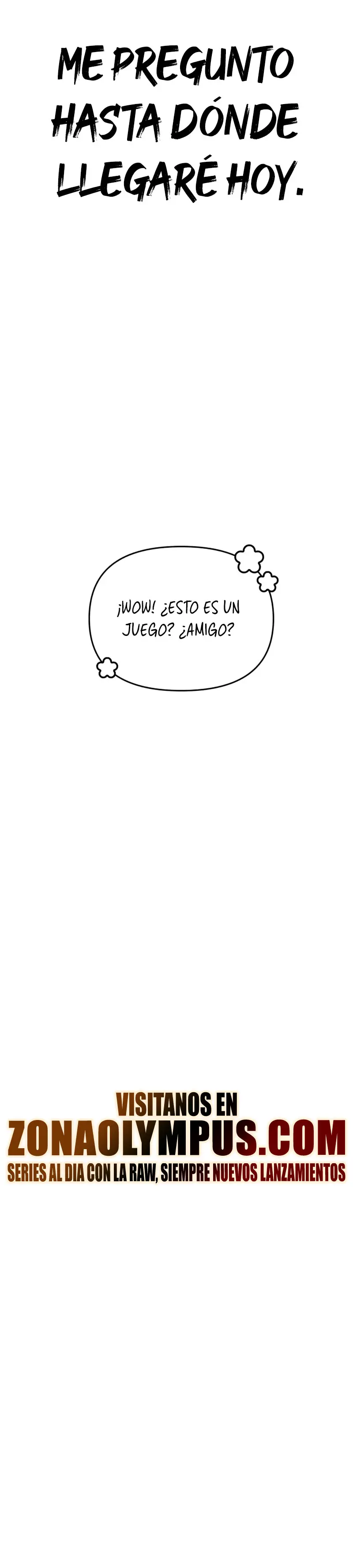 El regreso del mago ilegítimo Capitulo 3 página 55