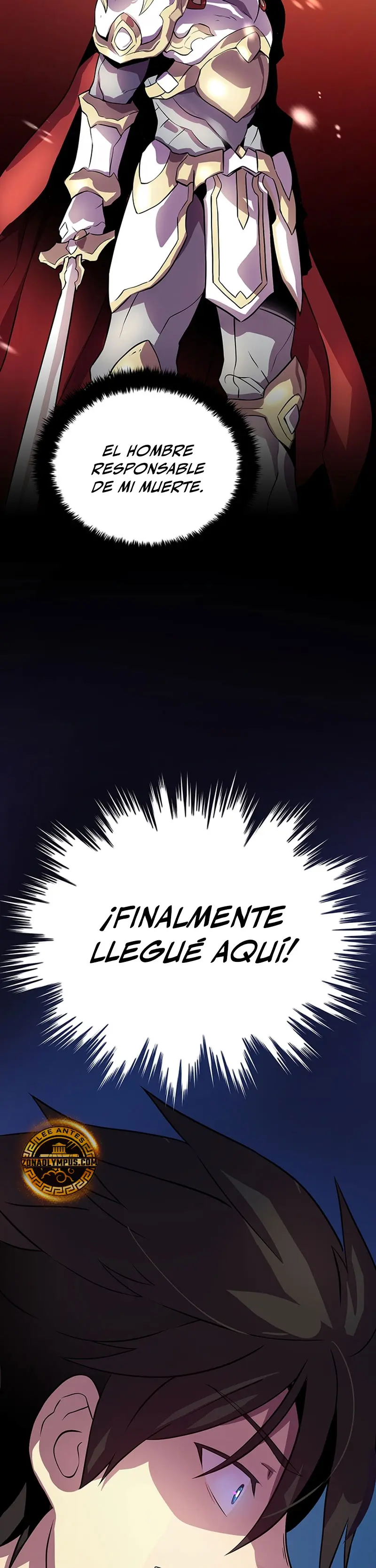 El legendario prodigio del ducado Capitulo 0 página 30