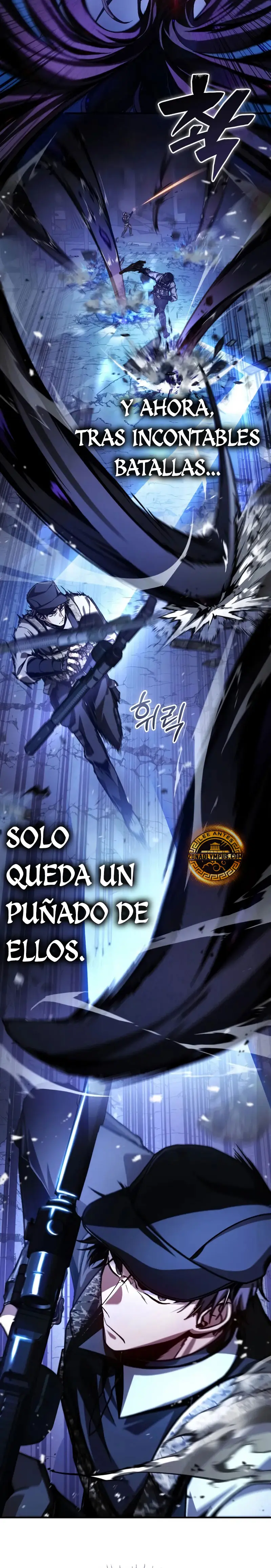 El legendario prodigio del ducado Capitulo 1 página 12