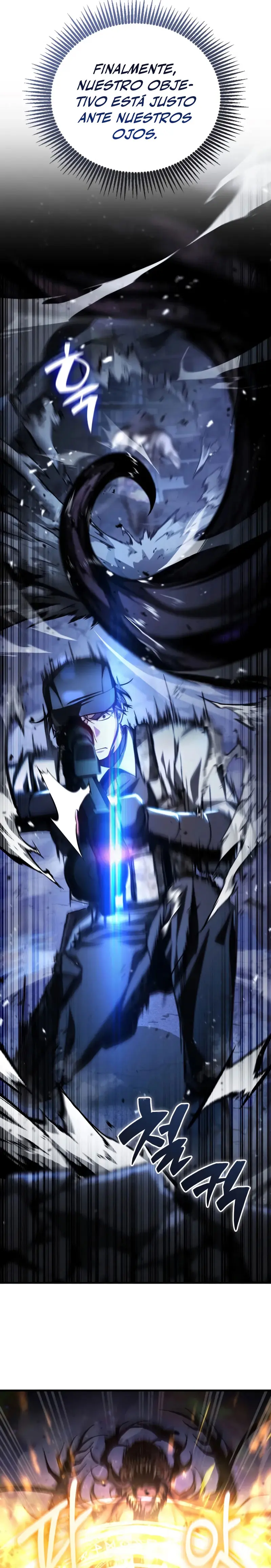 El legendario prodigio del ducado Capitulo 1 página 13