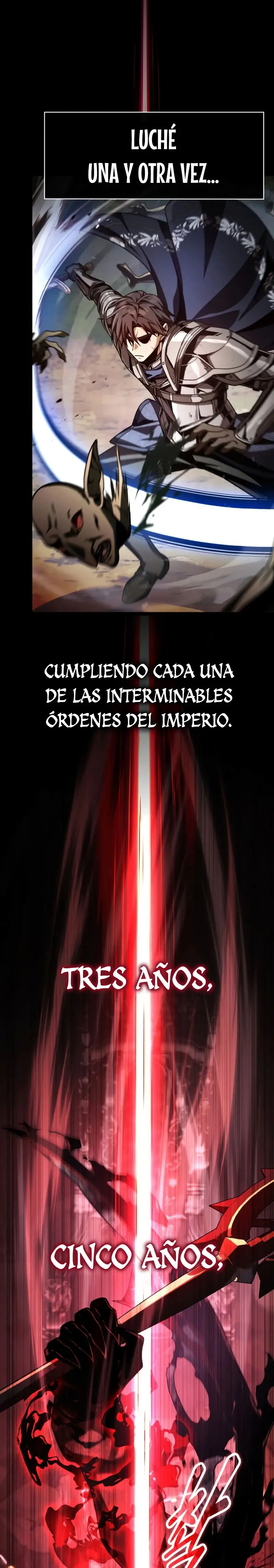 El legendario prodigio del ducado Capitulo 1 página 26