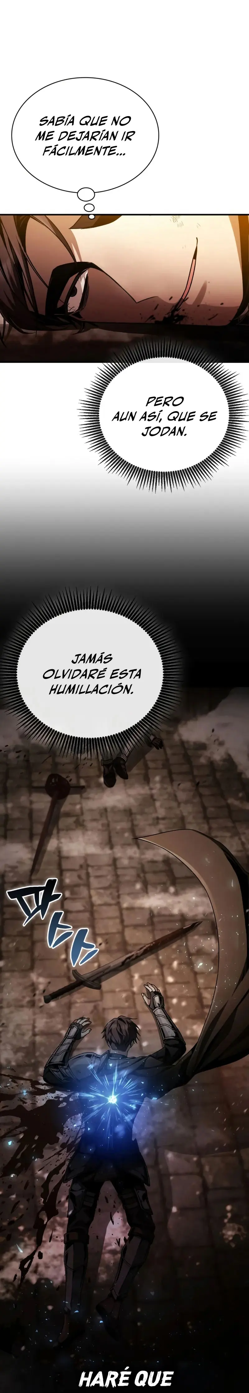 El legendario prodigio del ducado Capitulo 1 página 39